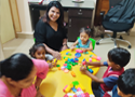 The Louann Play Home Cox Town