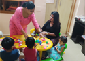 The Louann Play Home Cox Town