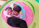 The Louann Play Home Cox Town