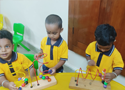 The Louann Play Home Cox Town