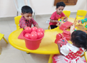The Louann Play Home Cox Town