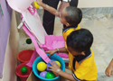 The Louann Play Home Cox Town