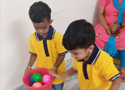The Louann Play Home Cox Town