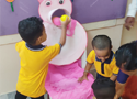 The Louann Play Home Cox Town