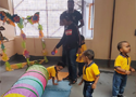 The Louann Play Home Cox Town