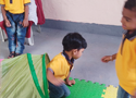 The Louann Play Home Cox Town