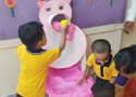 The Louann Play Home Cox Town